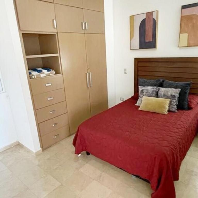 Luxury apartment with pool, ocean view & sky bar - Apartamento de 2 dormitorios - 58