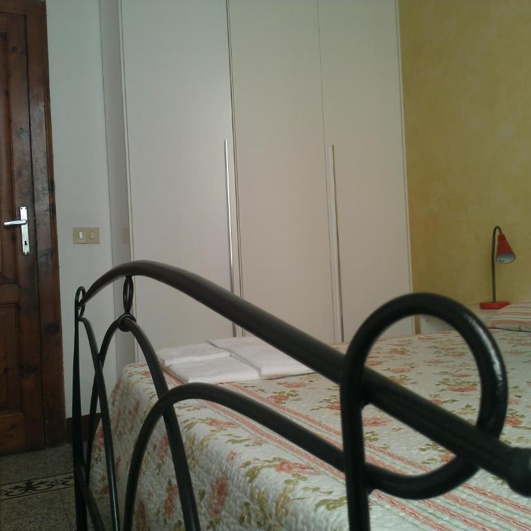 Vicolo Dell'Oro - Appartamento - 2