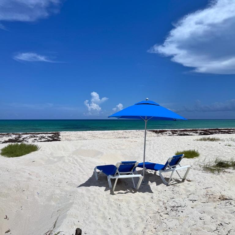 Wonderful Beachfront Villa - best value and private beach! - Villa mit 3 Schlafzimmern - 39