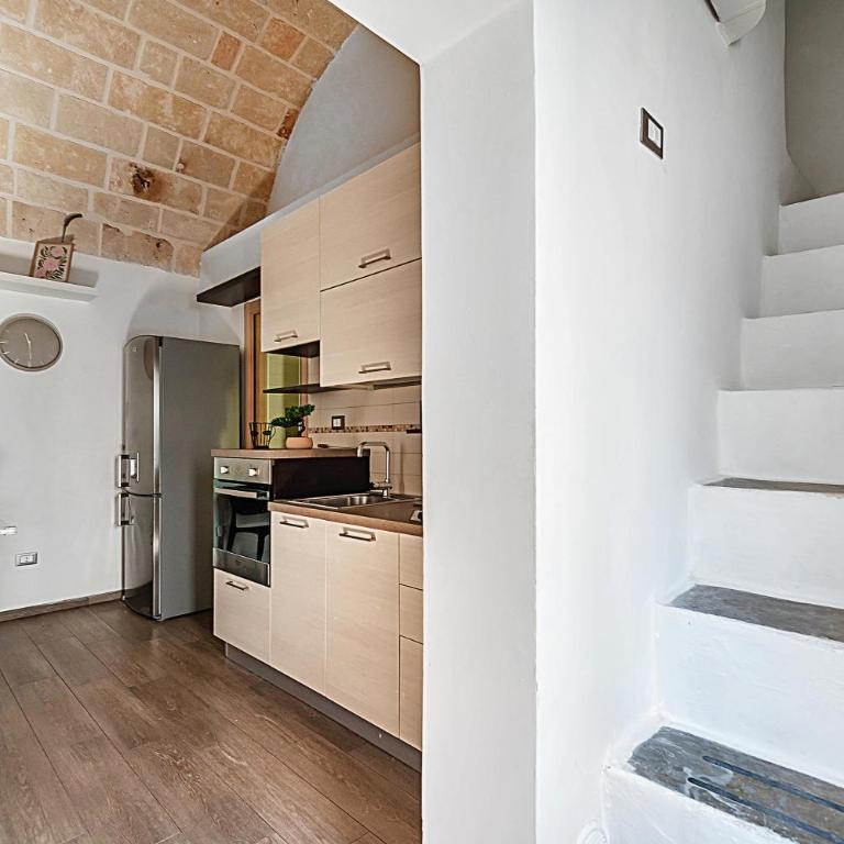 Casa Rosa Monopoli - Happy Rentals - Casa Vacanze - 10