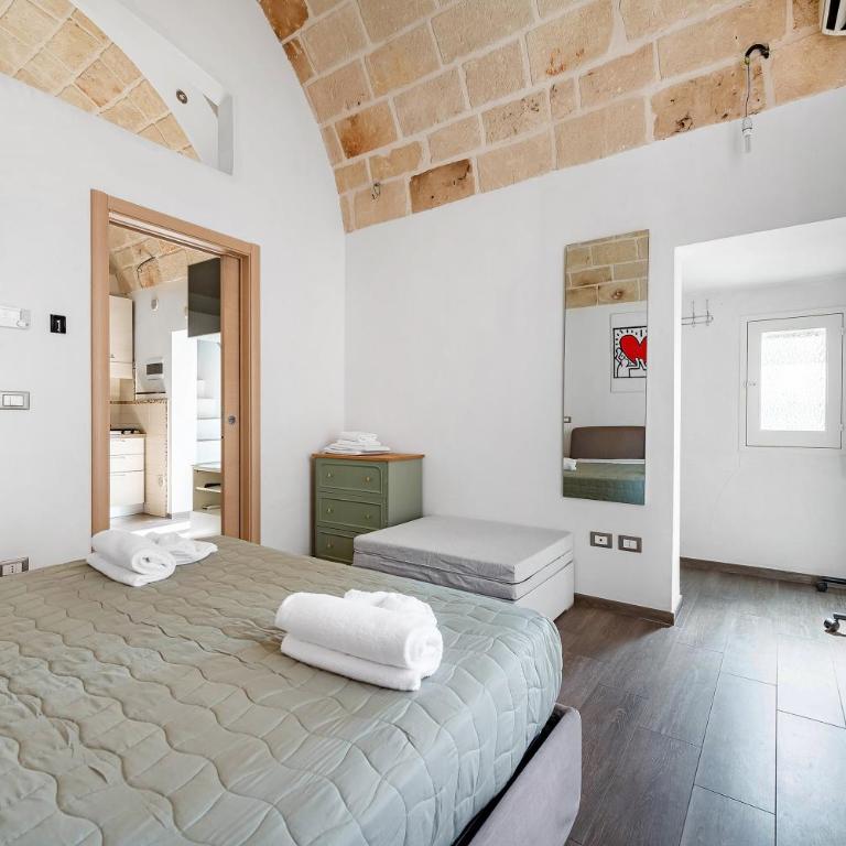 Casa Rosa Monopoli - Happy Rentals - Casa Vacanze - 11