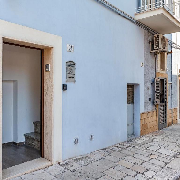 Casa Rosa Monopoli - Happy Rentals - Casa Vacanze - 17