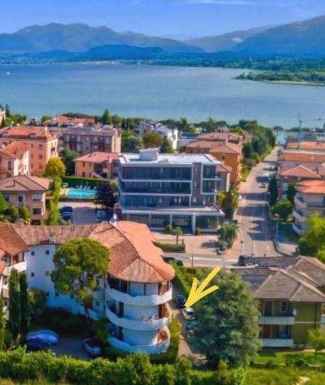 Garda Lake Stay - One-Bedroom Apartment - 19