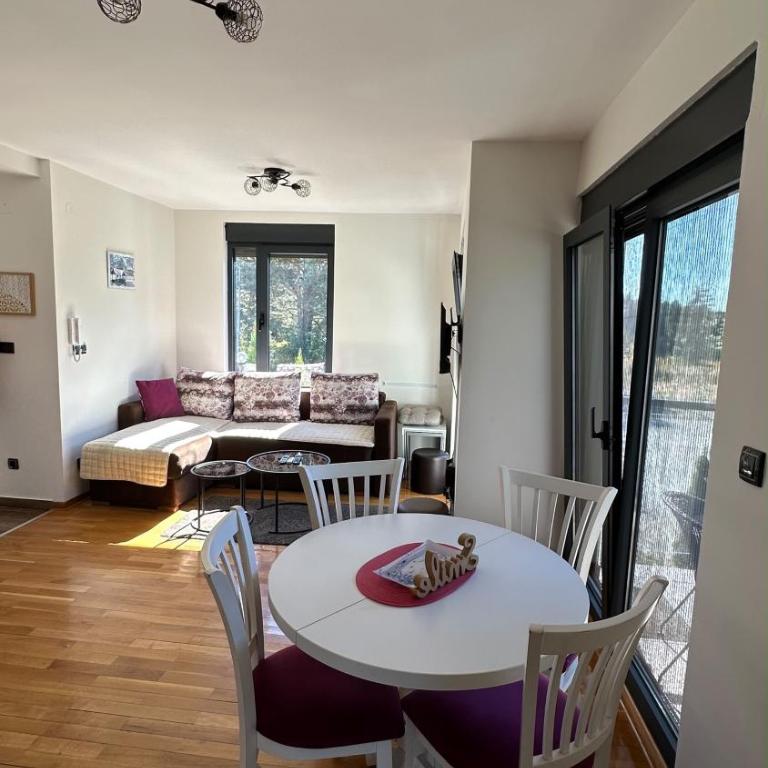 Apartman ASKA - Apartman sa 1 Spavaćom Sobom - 5