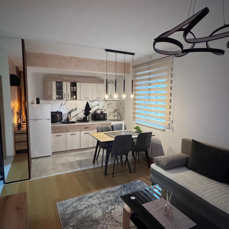 Alexlux - Apartment mit 1 Schlafzimmer - 4