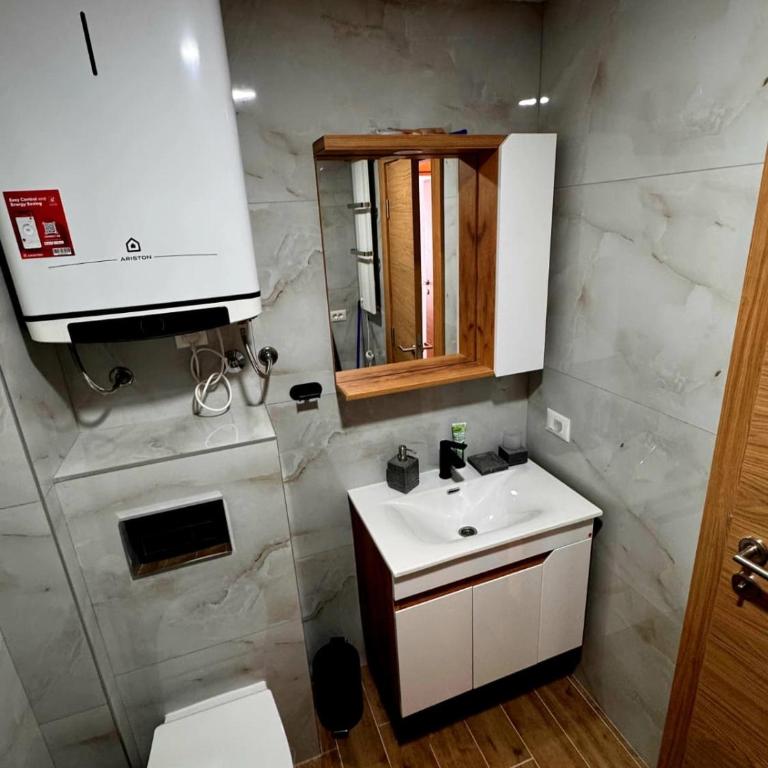 Alexlux - Apartment mit 1 Schlafzimmer - 8