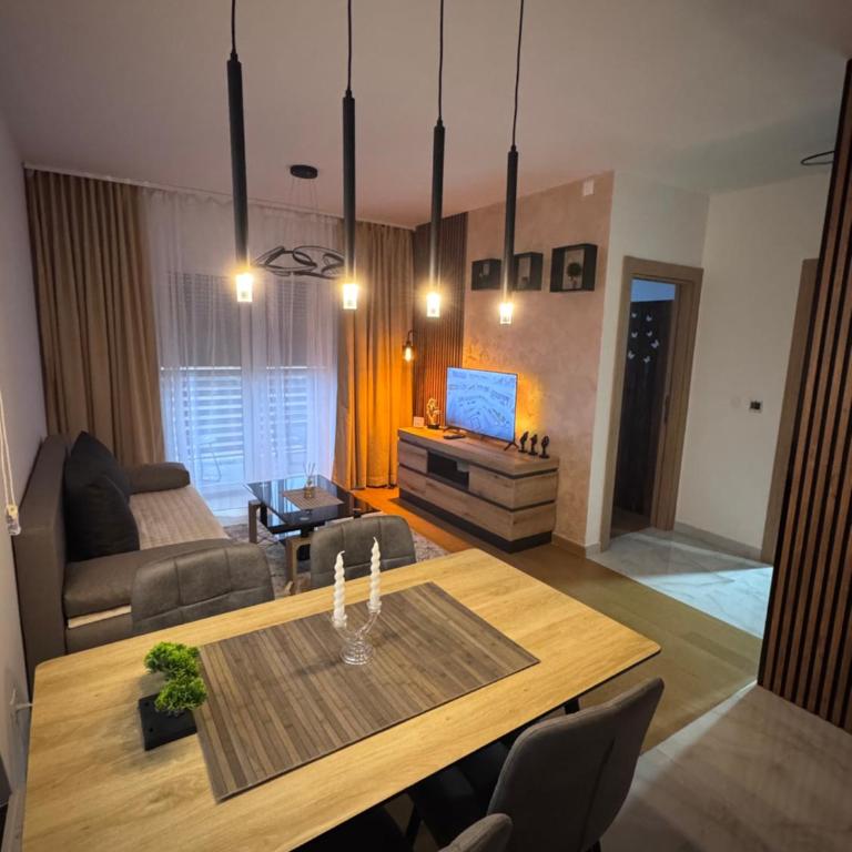 Alexlux - Apartment mit 1 Schlafzimmer - 1