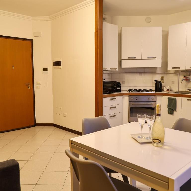 L'Angolo di Sissi - Arcoveggio Apartment - Appartement 1 Chambre - 14