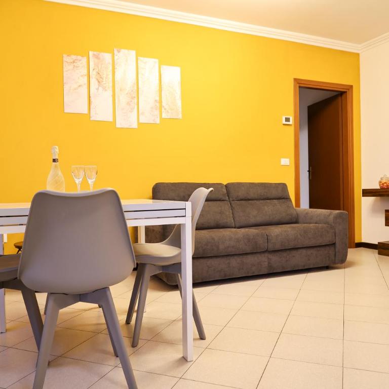 L'Angolo di Sissi - Arcoveggio Apartment - Appartement 1 Chambre - 9