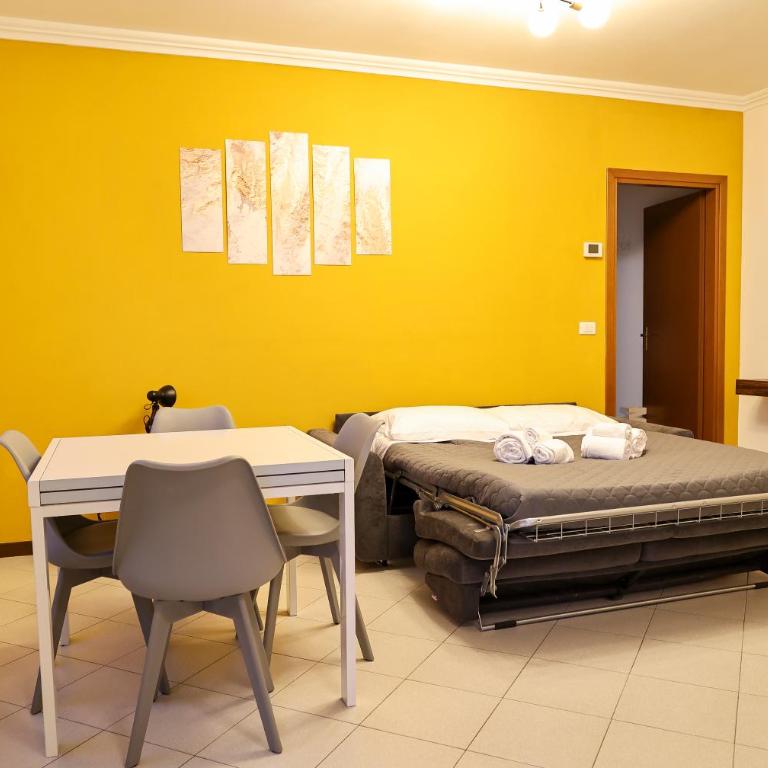 L'Angolo di Sissi - Arcoveggio Apartment - Appartement 1 Chambre - 15