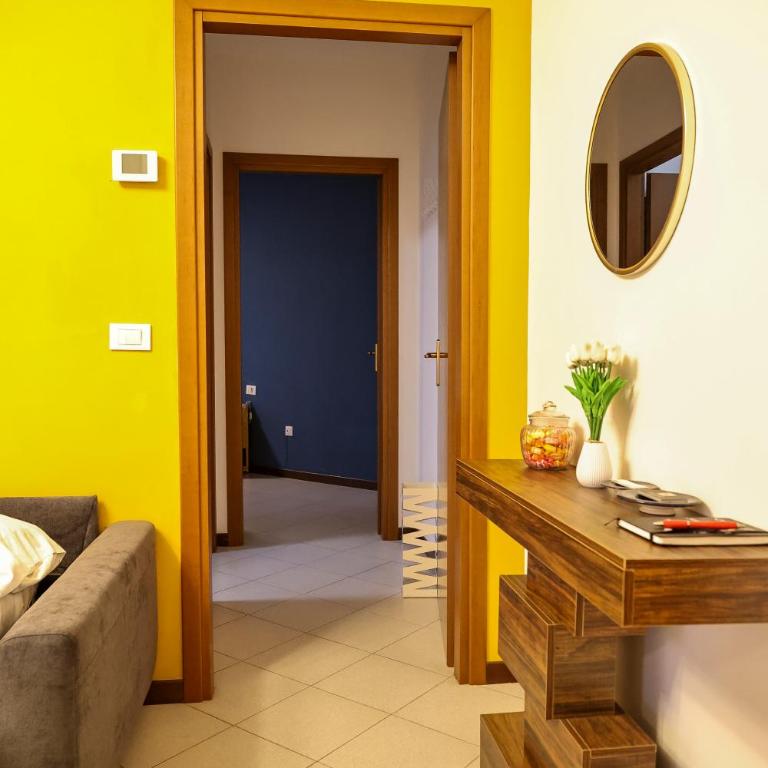 L'Angolo di Sissi - Arcoveggio Apartment - Appartement 1 Chambre - 16