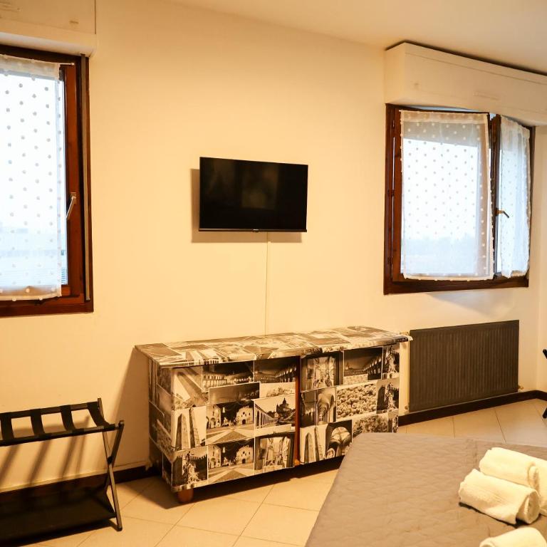 L'Angolo di Sissi - Arcoveggio Apartment - Appartement 1 Chambre - 18