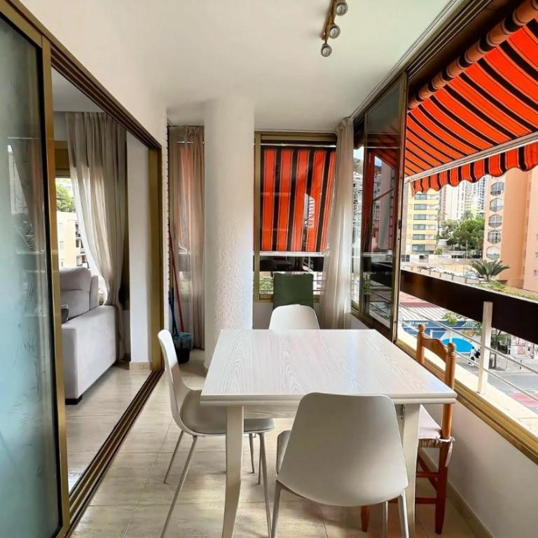 Acuarium I - Apartamento de 1 dormitorio - 5