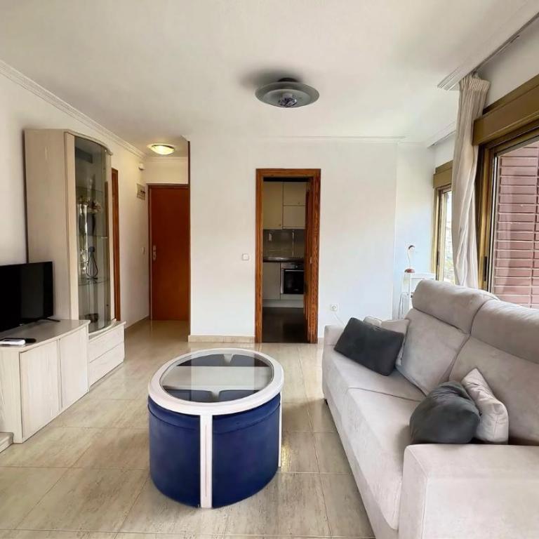 Acuarium I - Apartamento de 1 dormitorio - 2