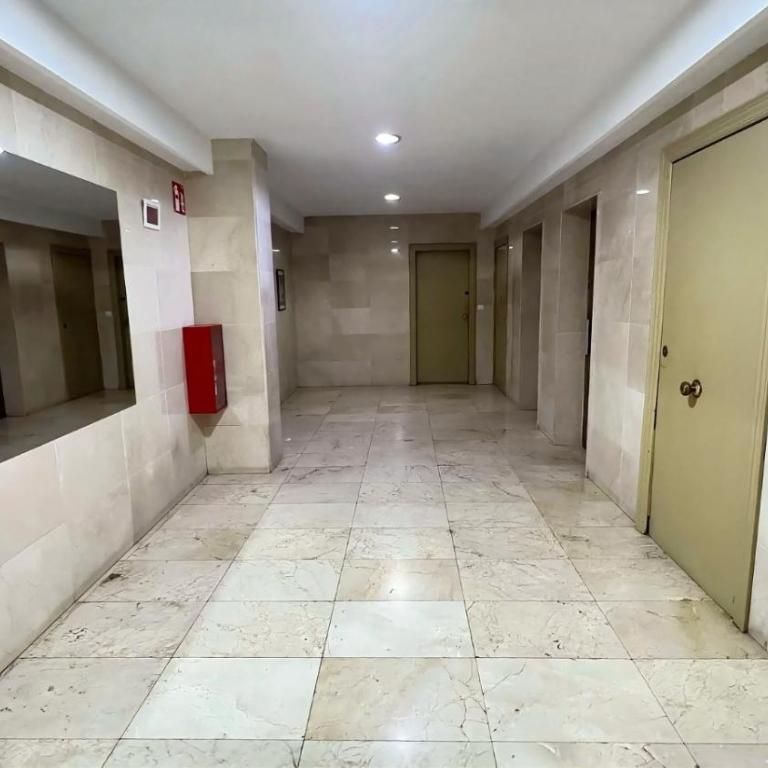 Acuarium I - Apartamento de 1 dormitorio - 10