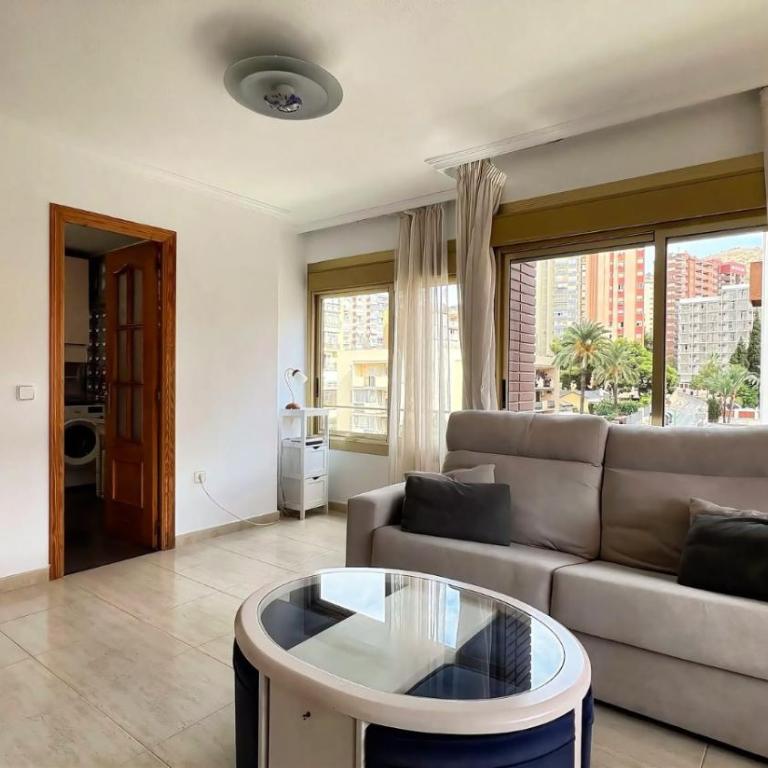Acuarium I - Apartamento de 1 dormitorio - 4