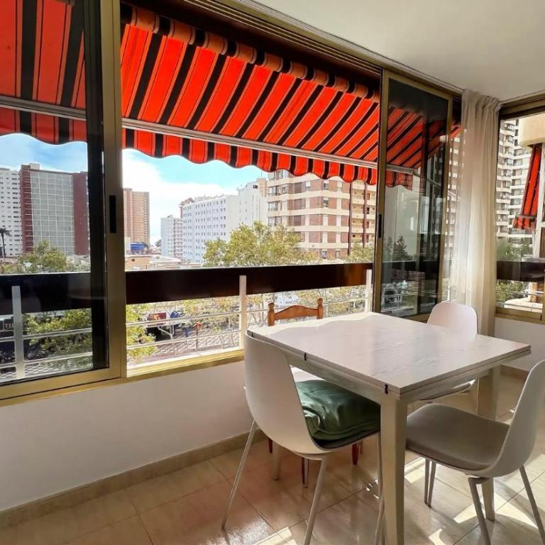 Acuarium I - Apartamento de 1 dormitorio - 11