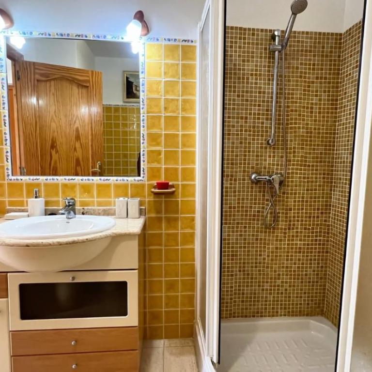 Acuarium I - Apartamento de 1 dormitorio - 8