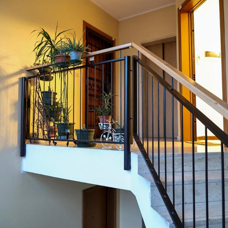 L'Angolo di Sissi - Arcoveggio Apartment - Appartement 1 Chambre - 20