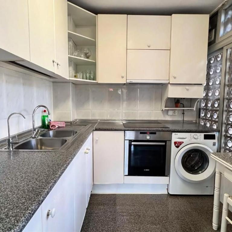 Acuarium I - Apartamento de 1 dormitorio - 6