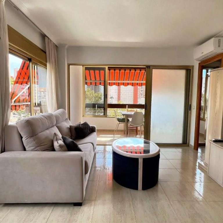 Acuarium I - Apartamento de 1 dormitorio - 3