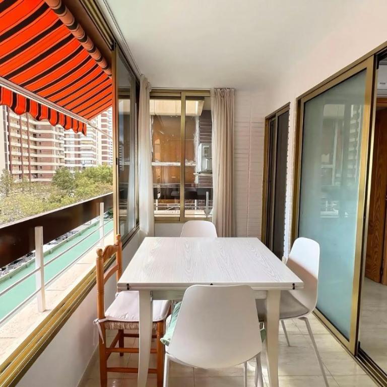 Acuarium I - Apartamento de 1 dormitorio - 13