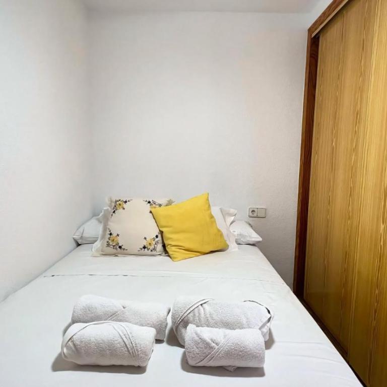 Acuarium I - Apartamento de 1 dormitorio - 14