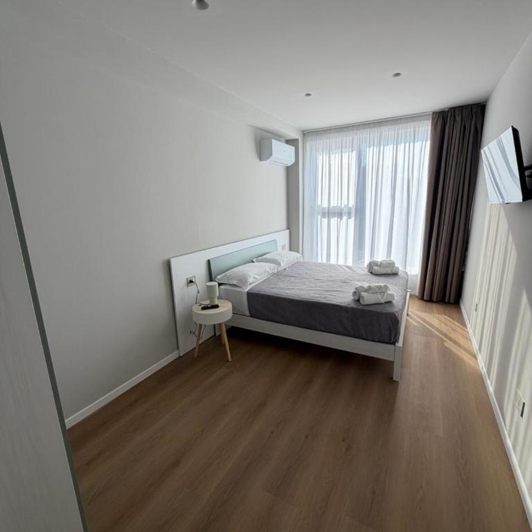 Bergamotto House 2,0 - Junior Suite con Vista Mare - 1