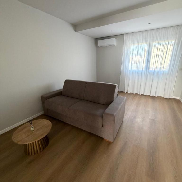 Bergamotto House 2,0 - Junior Suite con Vista Mare - 6