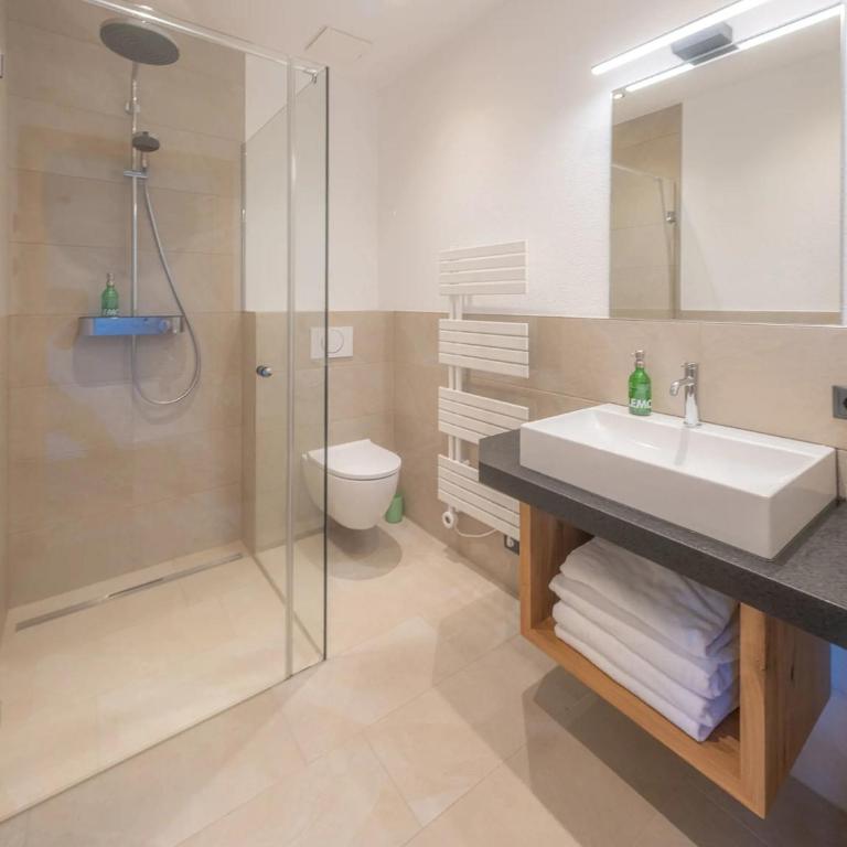 Hotel Silbertal by Alpeffect Hotels - Appartamento con 2 Camere da Letto - 4