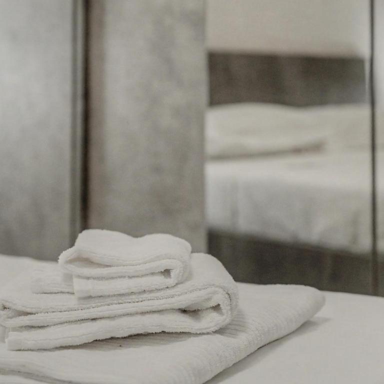 Maison Sirivle - Appartamento con 1 Camera da Letto e Vista Città - 11