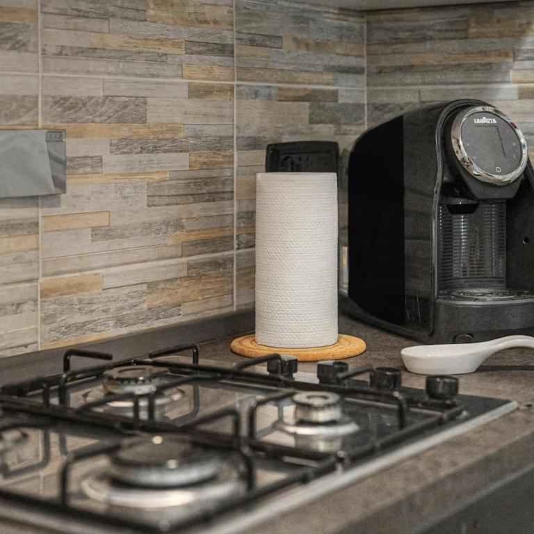Maison Sirivle - Appartamento con 1 Camera da Letto e Vista Città - 7