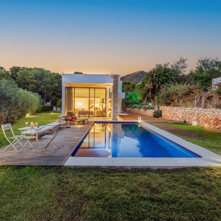 Villa Terreta by Abahana Villas - Villa con piscina privada - 1