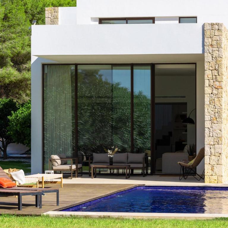 Villa Terreta by Abahana Villas - Villa con piscina privada - 2