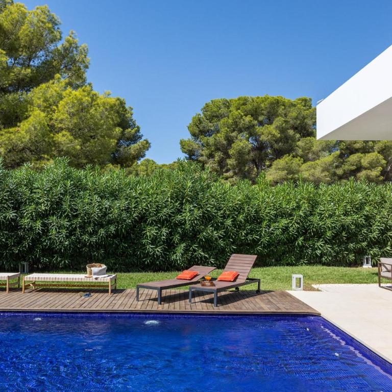 Villa Terreta by Abahana Villas - Villa con piscina privada - 3