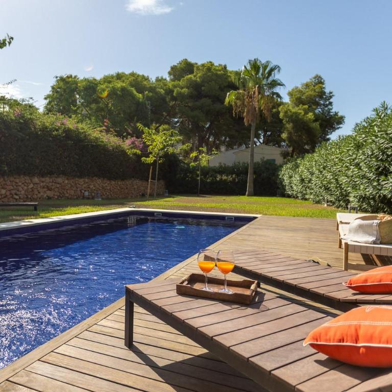 Villa Terreta by Abahana Villas - Villa con piscina privada - 4