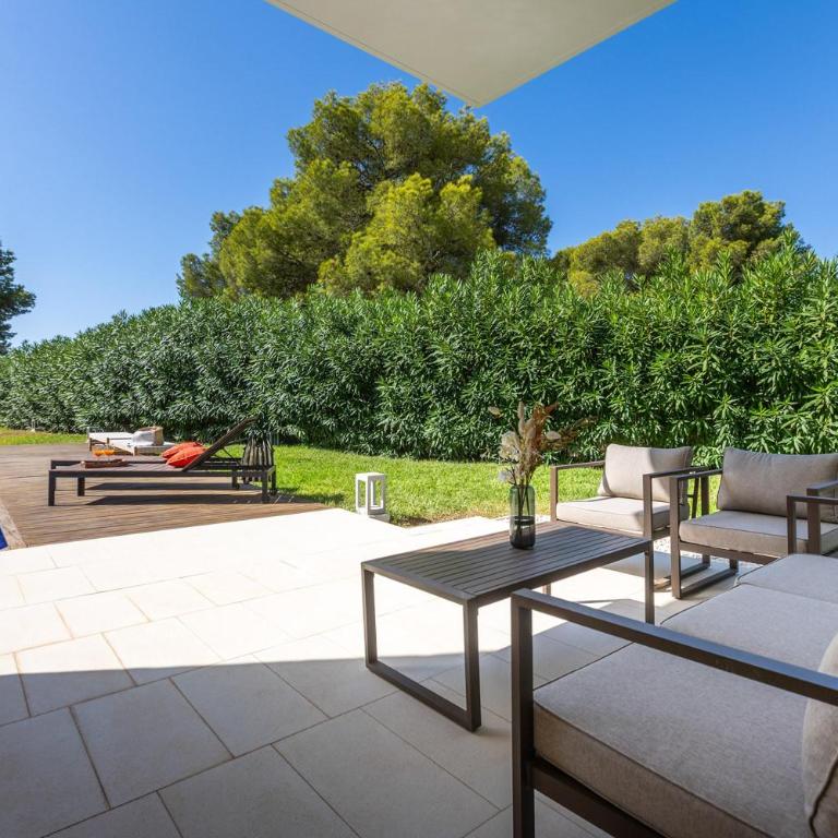 Villa Terreta by Abahana Villas - Villa con piscina privada - 5