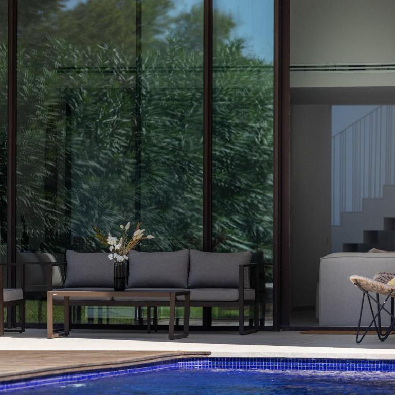 Villa Terreta by Abahana Villas - Villa con piscina privada - 6