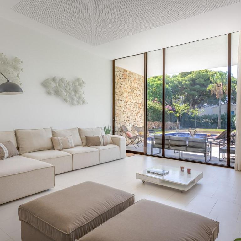 Villa Terreta by Abahana Villas - Villa con piscina privada - 10