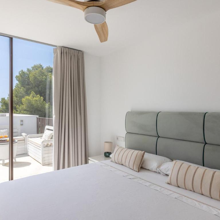 Villa Terreta by Abahana Villas - Villa con piscina privada - 16