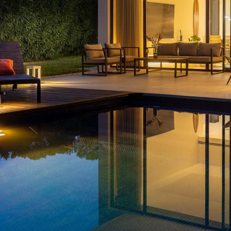 Villa Terreta by Abahana Villas - Villa con piscina privada - 21