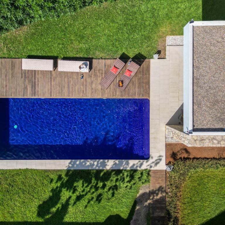 Villa Terreta by Abahana Villas - Villa con piscina privada - 24