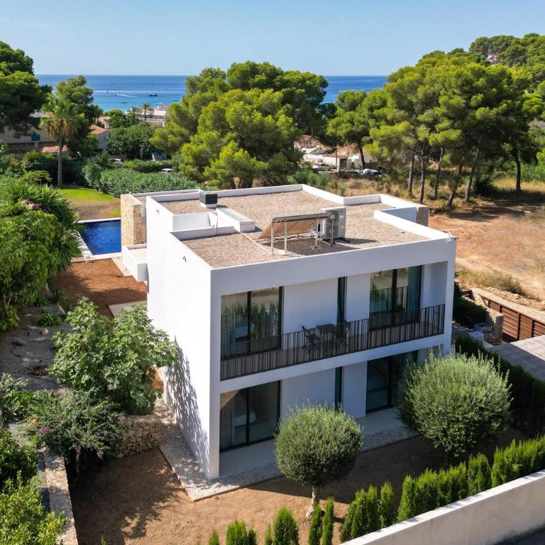 Villa Terreta by Abahana Villas - Villa con piscina privada - 25