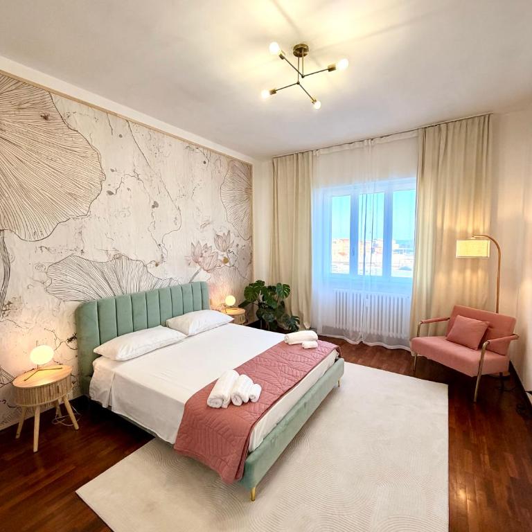 Casa Sole - Appartement 2 Chambres - 1