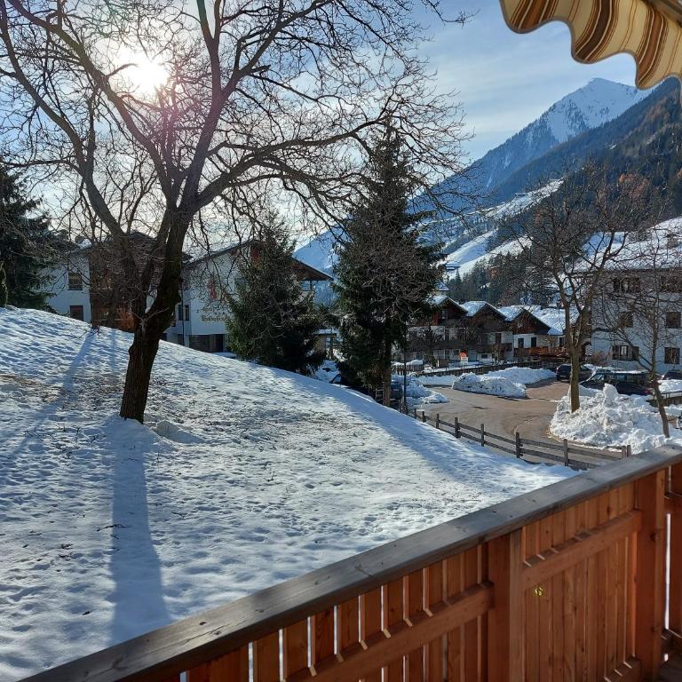 Hubertus Dorfapartments ZEIT FÜR DIE SCHÖNEN DINGE - Appartamento con 1 Camera da Letto - 17