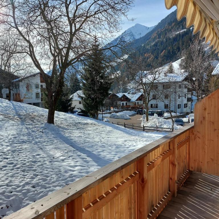 Hubertus Dorfapartments ZEIT FÜR DIE SCHÖNEN DINGE - Appartamento con 1 Camera da Letto - 16