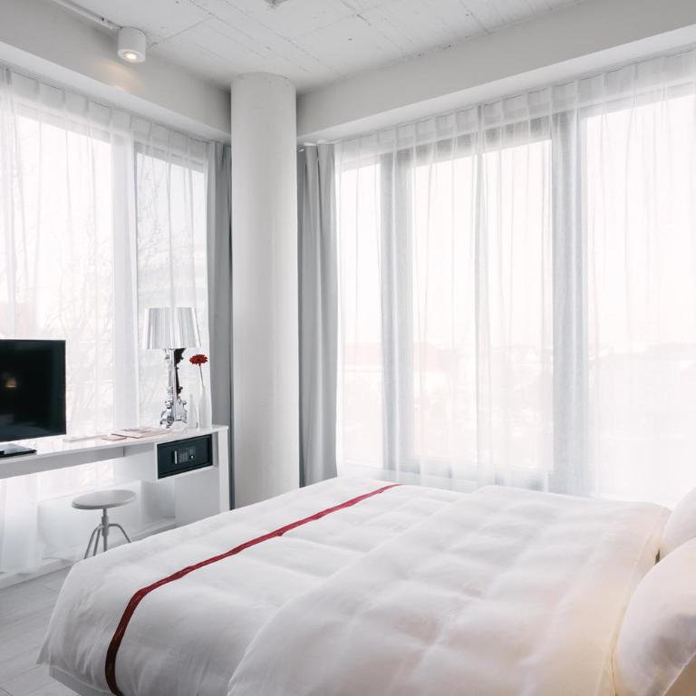 Ruby Lilly Hotel Munich by IHG - Wow Zimmer - 4