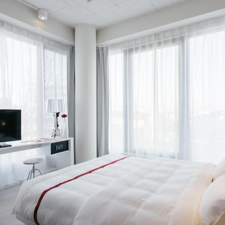 Ruby Lilly Hotel Munich by IHG - Wow Zimmer - 3