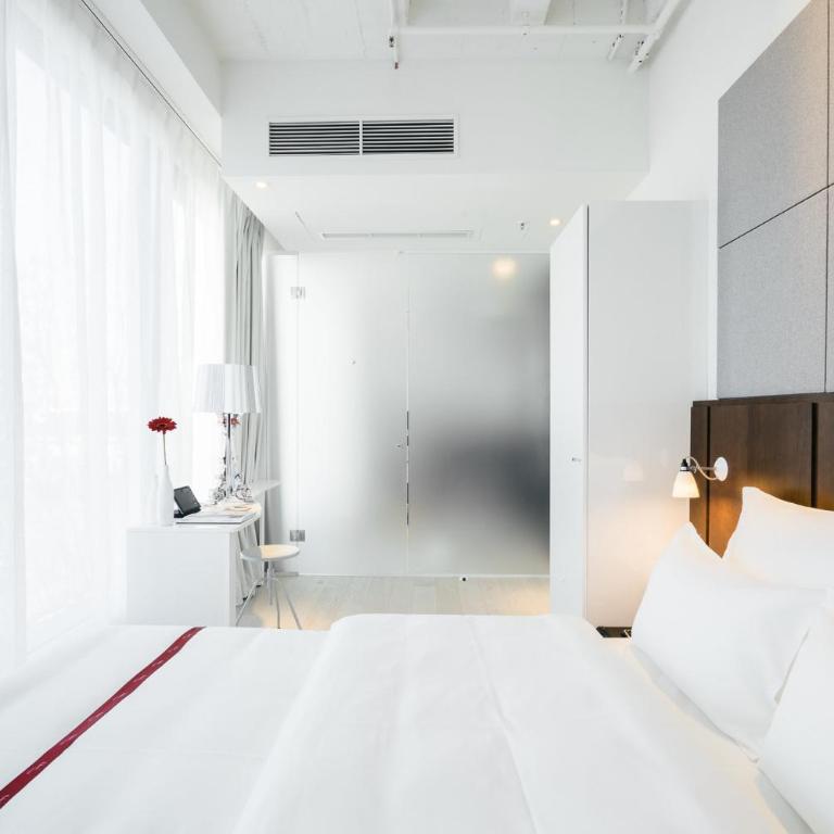 Ruby Lilly Hotel Munich by IHG - Wow Zimmer - 12