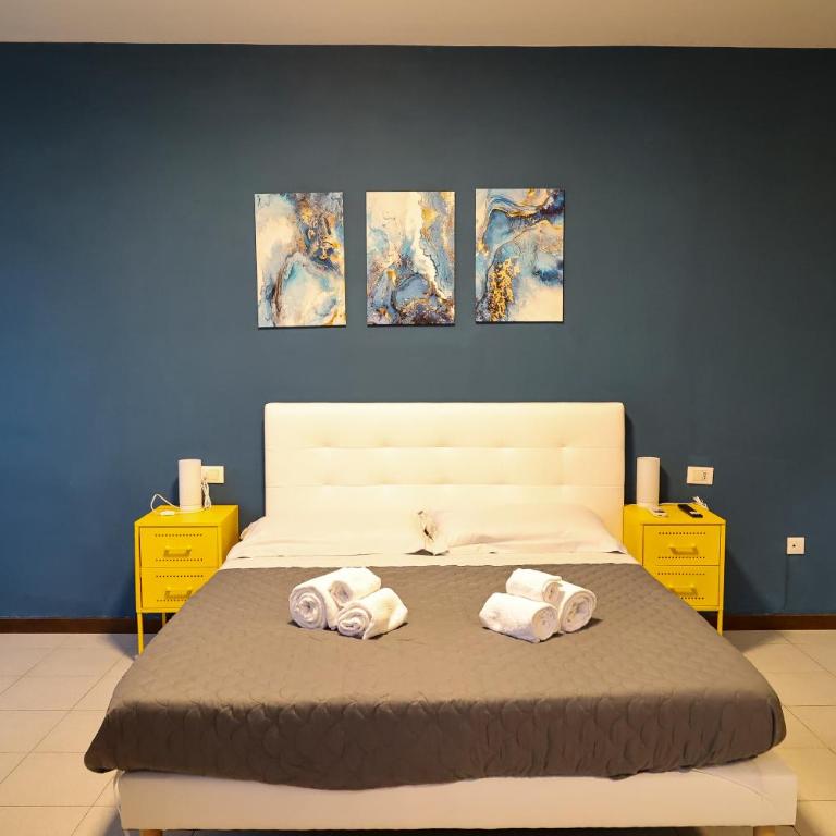 L'Angolo di Sissi - Arcoveggio Apartment - Appartement 1 Chambre - 1
